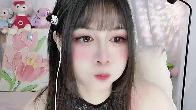 美女Nancy-Cindy在线直播