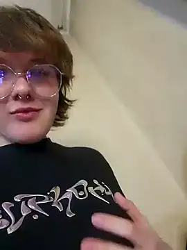 xrixsyx_and_ricky's Webcam Show