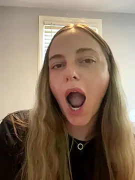 jaseyrae's Webcam Show