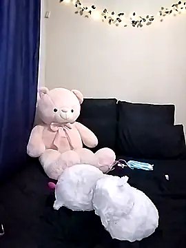TheDoubleDose18xxx webkamerás műsora