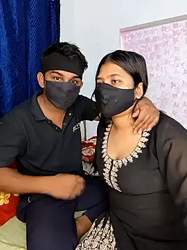GFndBF's Webcam Show
