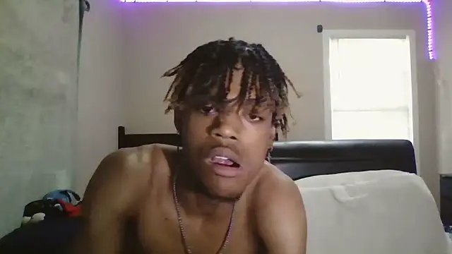 Rxse_10's Webcam Show