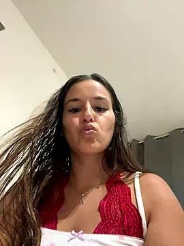anissa92's Webcam Show