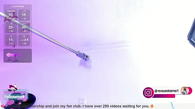 eva_cuper Live Sex Cams
