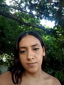 Mila_gus_new_acount's Webcam Show