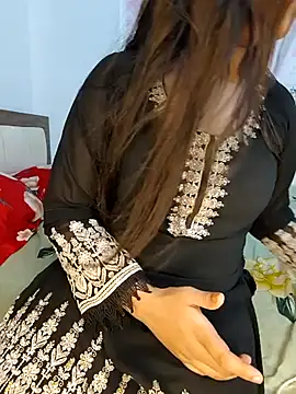 GFndBF's Webcam Show