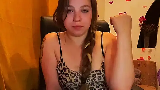 SweetAlissa18 Live Sex Cams
