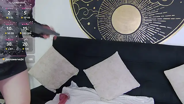 nobara_fox Live Sex Cams