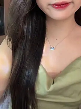 Nana_kute20's Webcam Show