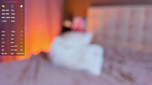 CallieVi Live Sex Cams