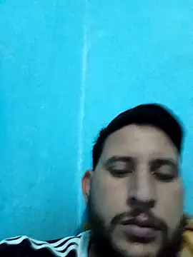 Arabeman12