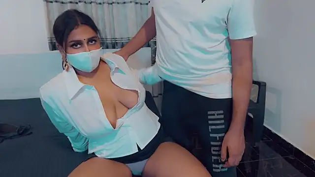 SonY_CaM's Webcam Show
