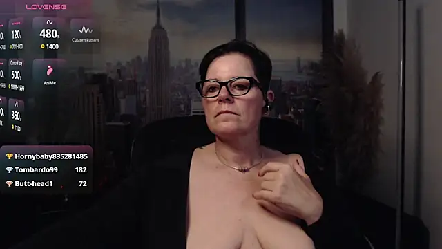 ninarandmann webcam