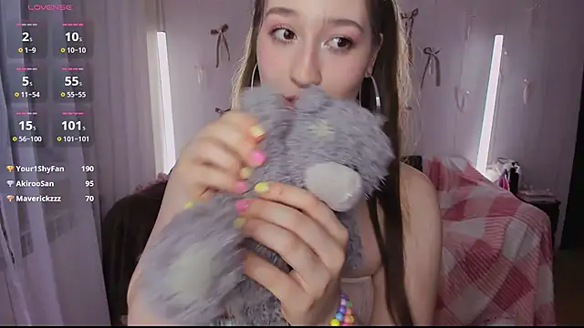 jenniekitty Live Sex Cams