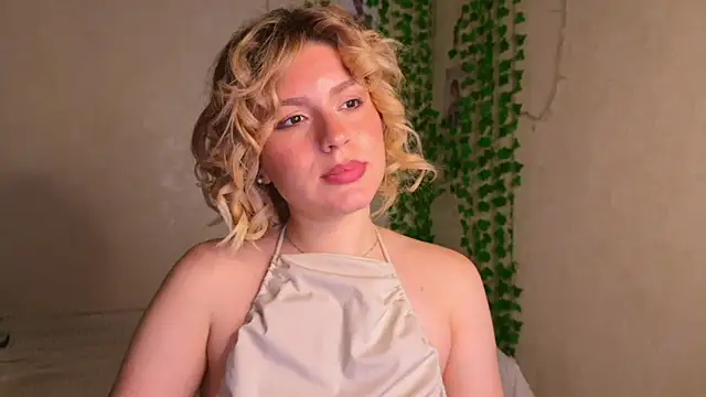 mandarina-karina Live Sex Cams