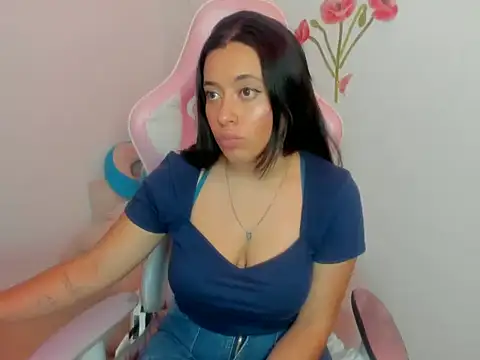 celeste_bonnet1 Live Sex Cams
