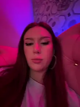 DianaGlow's Webcam Show