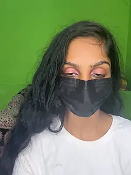 Lankan_queen's Webcam Show