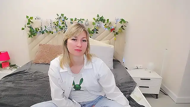 Incredible_Ariela Live Sex Cams