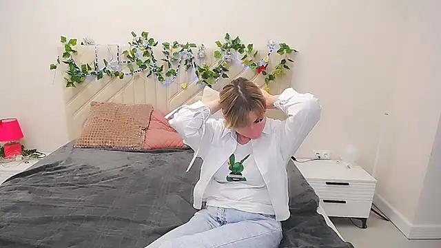 Incredible_Ariela Live Sex Cams