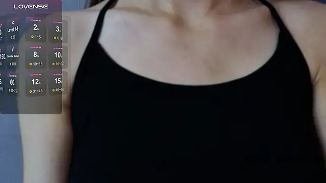 CamillaCabelelo's Webcam Show