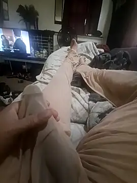 Steffonxxx's Webcam Show