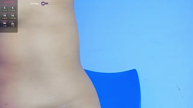 kristakinnky's Webcam Show