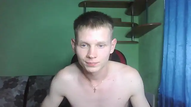 Webkamerová show fameboyboo