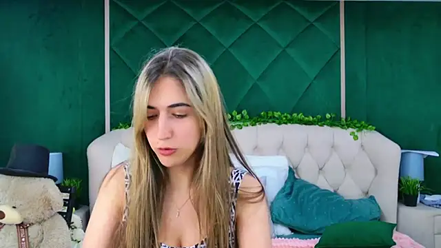 Teresa_Stane's Webcam Show