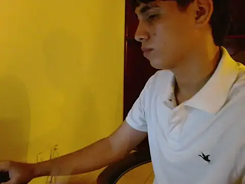 Webkamerová show plata_s