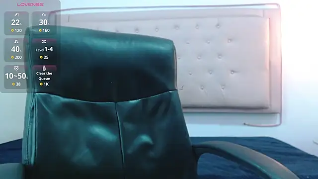 Dannaredsex's Webcam Show