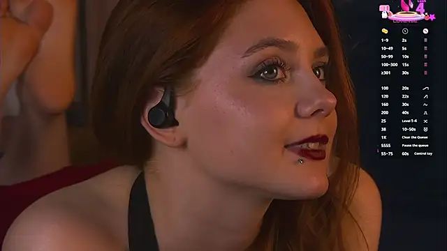 Nora__Ray Live Sex Cams