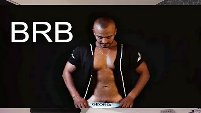 Webkamerová show magnusclark