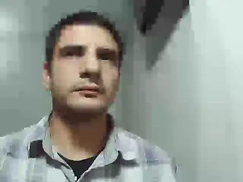 Webkamerová show Braulio_master