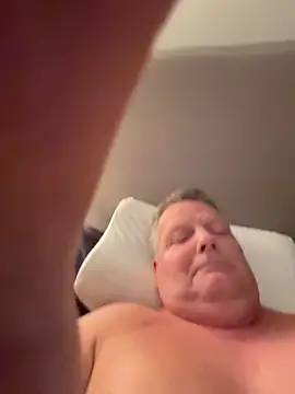 The_Oldbull's Webcam Show