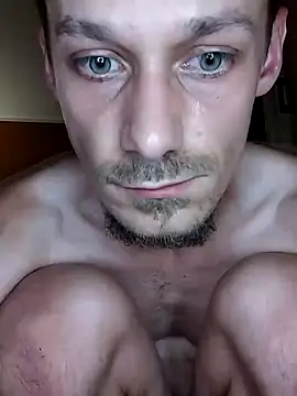 Webkamerová show Crazzy_Maiky