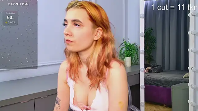 M_I_S_S_A's Webcam Show
