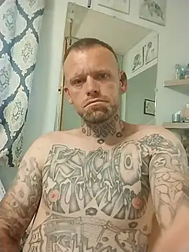 Frankjames1988's Webcam Show