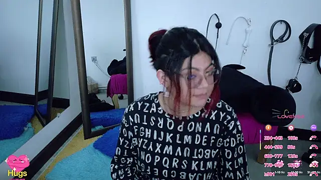 Catwhite_'s Webcam Show