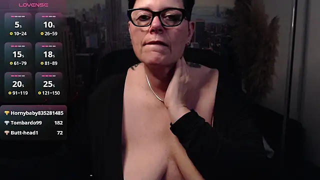 ninarandmann webcam