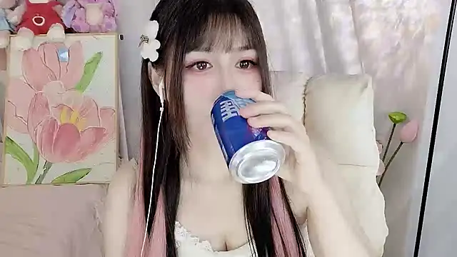美女Nancy-Cindy在线直播