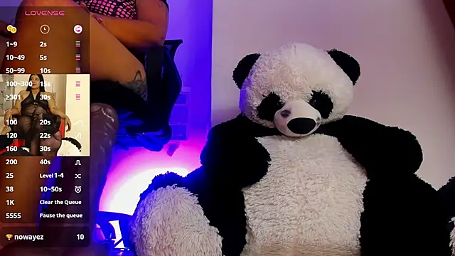 abril_brown25 Live Sex Cams