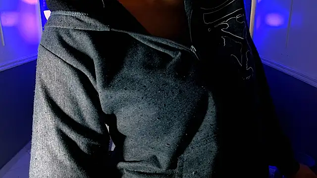 Mayaa_ross' Webcam Show