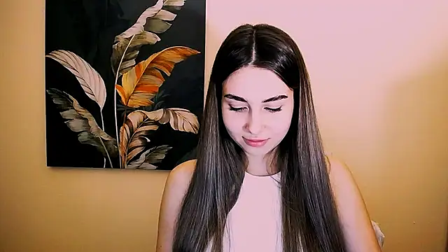 Lili_magic's Webcam Show