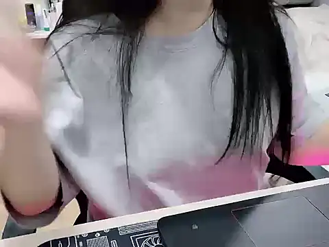 Amelia-babee Live Sex Cams