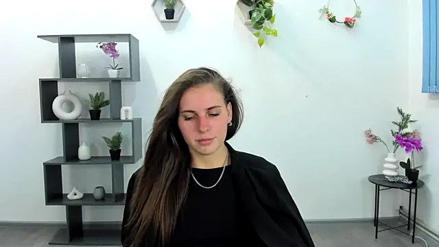 IleneLight's Webcam Show