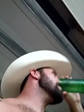 Daddylongleg690's Webcam Show