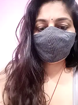 Miss-Jhanak's Webcam Show