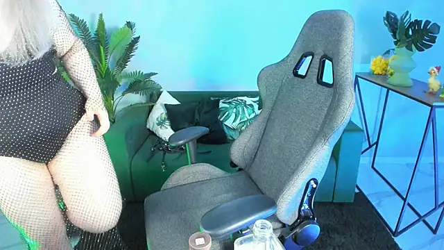 LilithNelson's Webcam Show