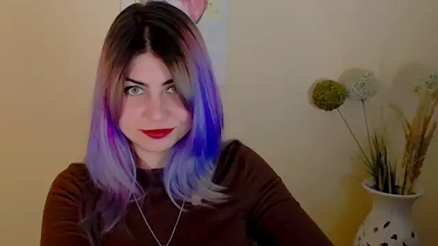 love_instinct's Webcam Show